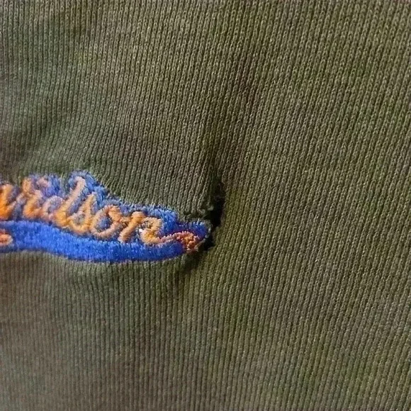 💚  2/$15 Vintage XL Harley Davidson Tank Top - Picture 5 of 8